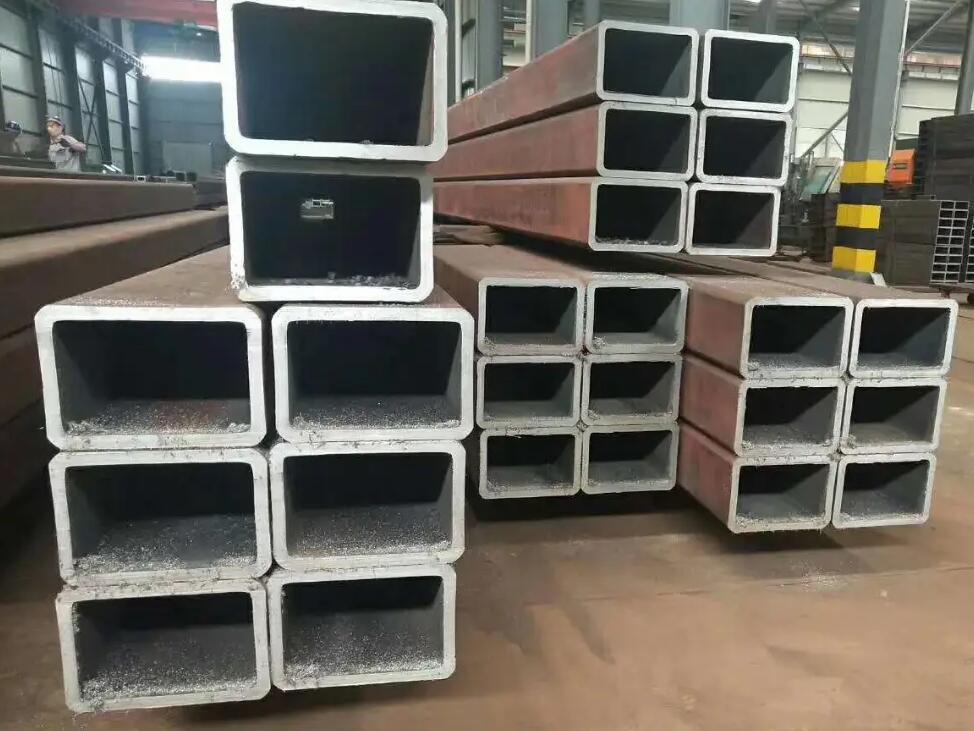 龙南s355j0方管